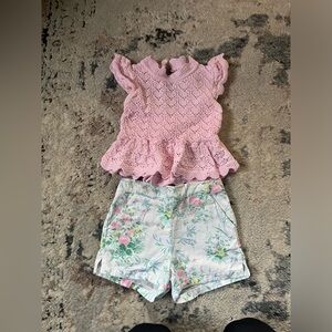 Janie and Jack outfit